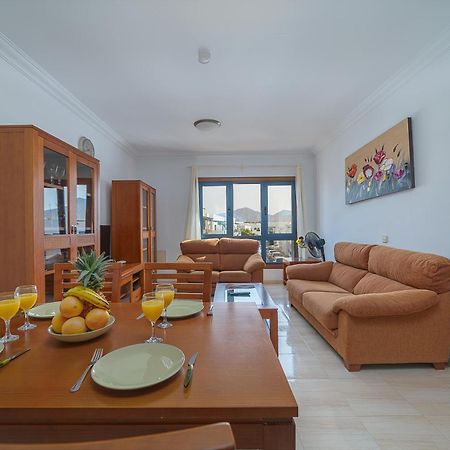 Mireya Apartment Плайя-Бланка Екстер'єр фото