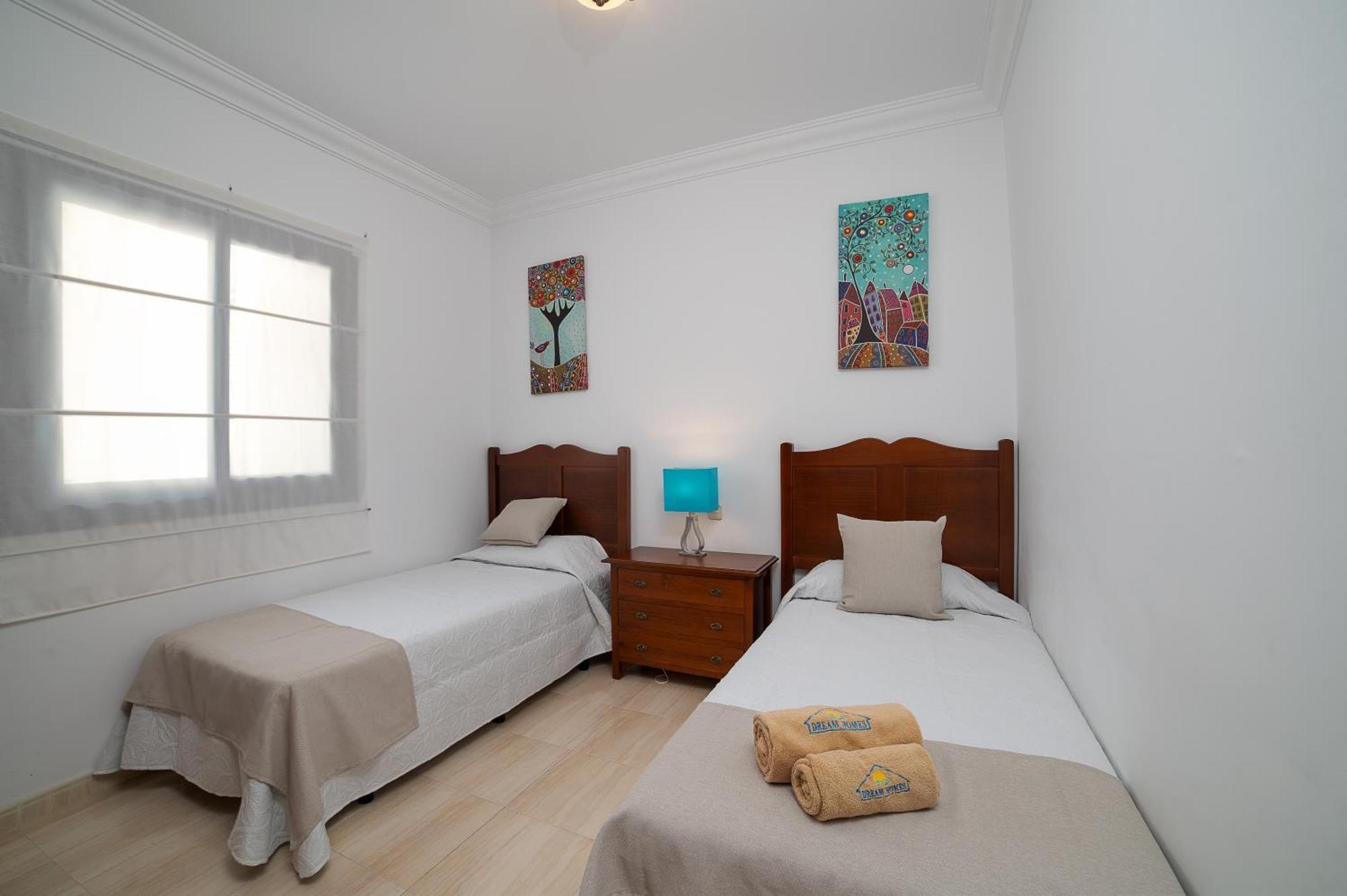 Mireya Apartment Плайя-Бланка Екстер'єр фото