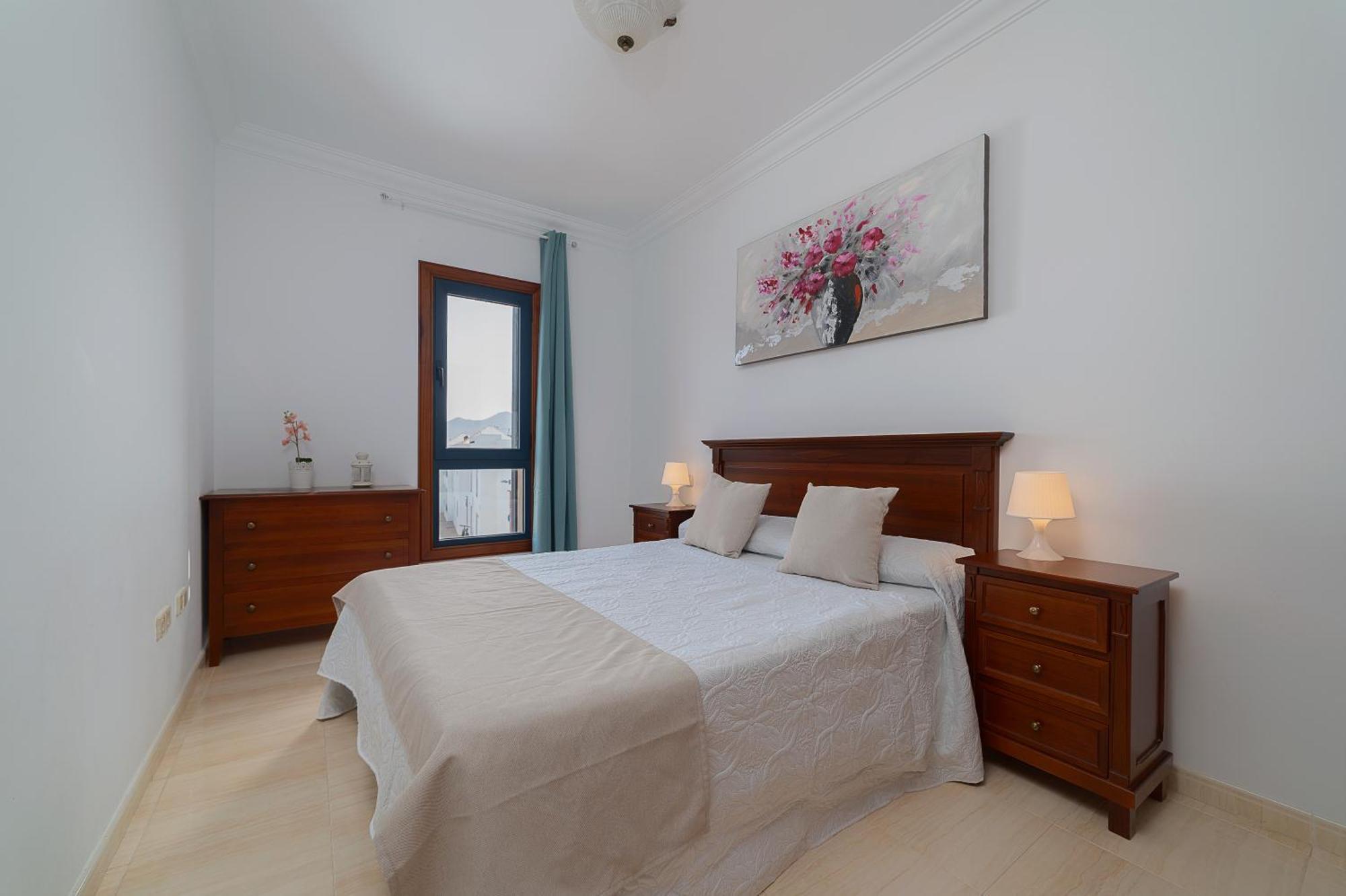 Mireya Apartment Плайя-Бланка Екстер'єр фото