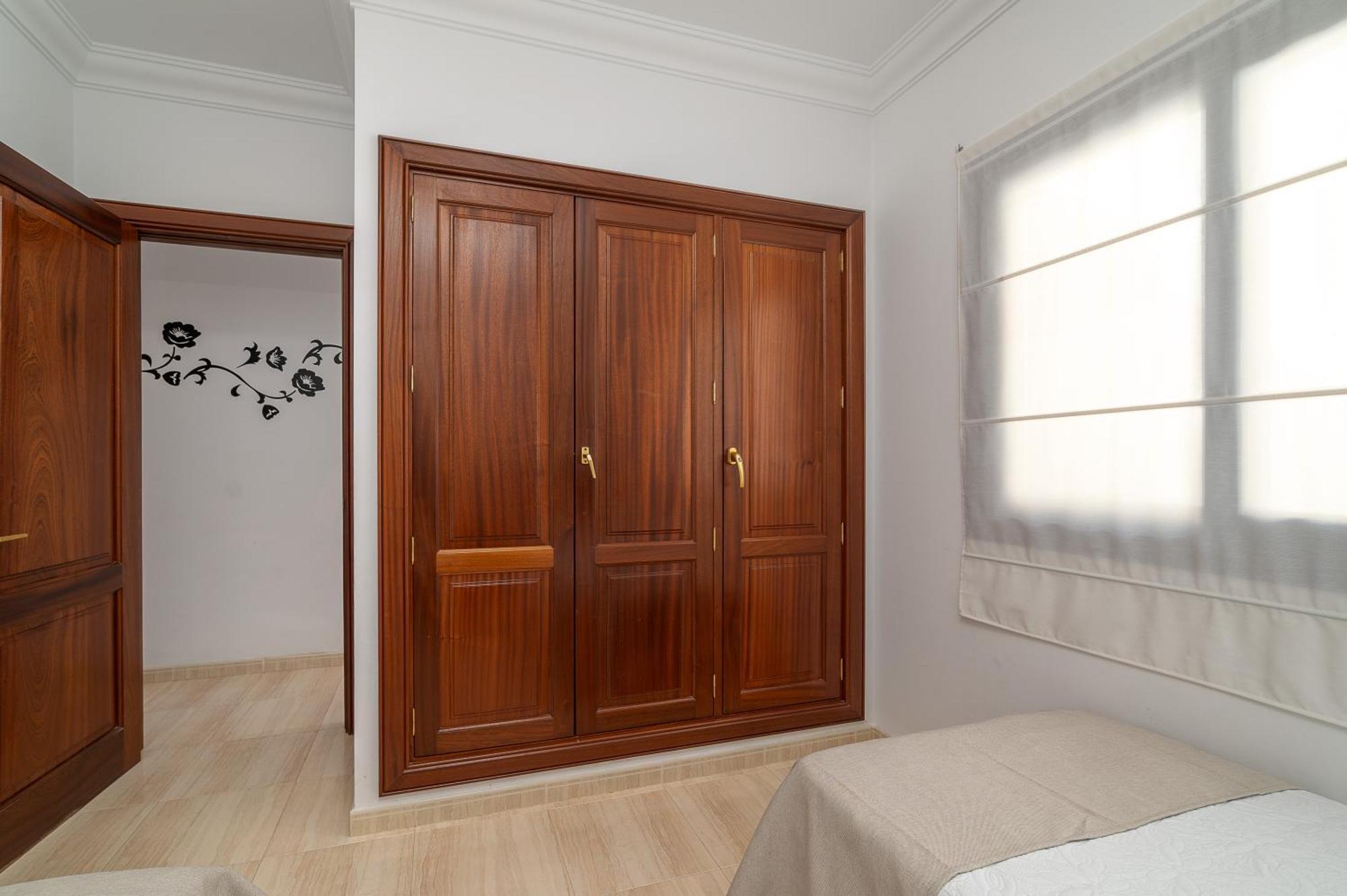 Mireya Apartment Плайя-Бланка Екстер'єр фото