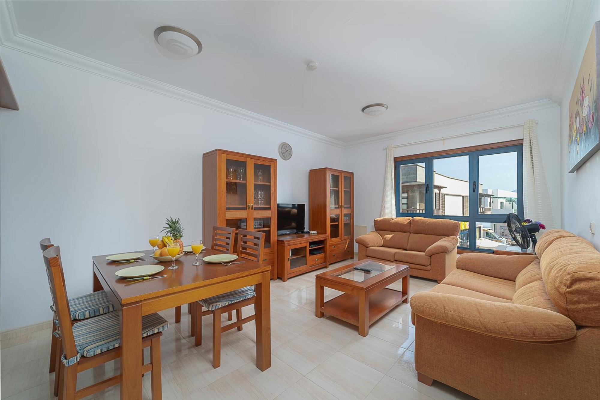 Mireya Apartment Плайя-Бланка Екстер'єр фото