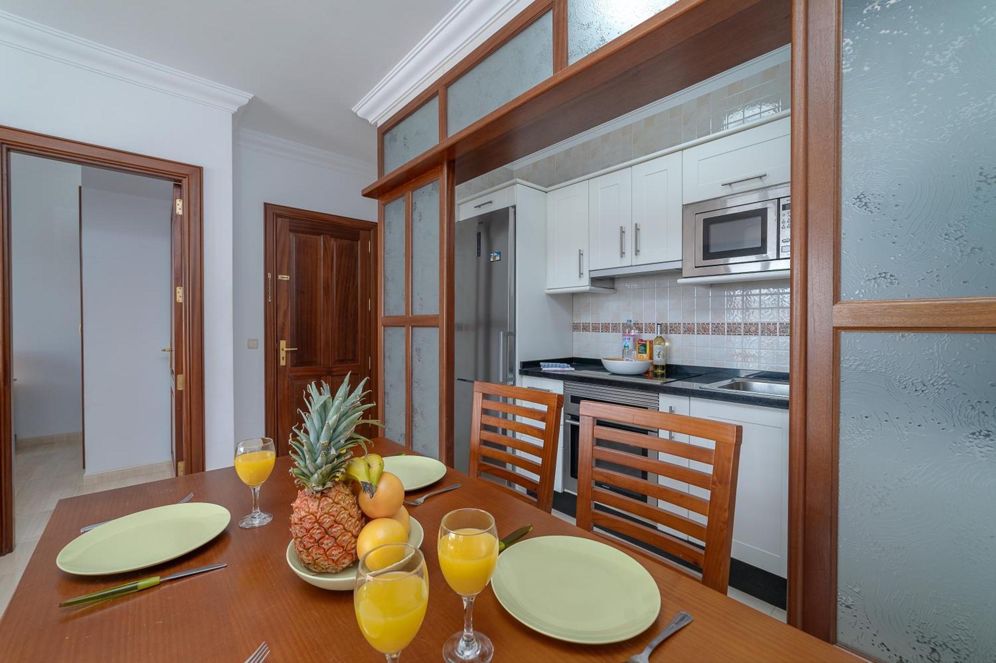 Mireya Apartment Плайя-Бланка Екстер'єр фото