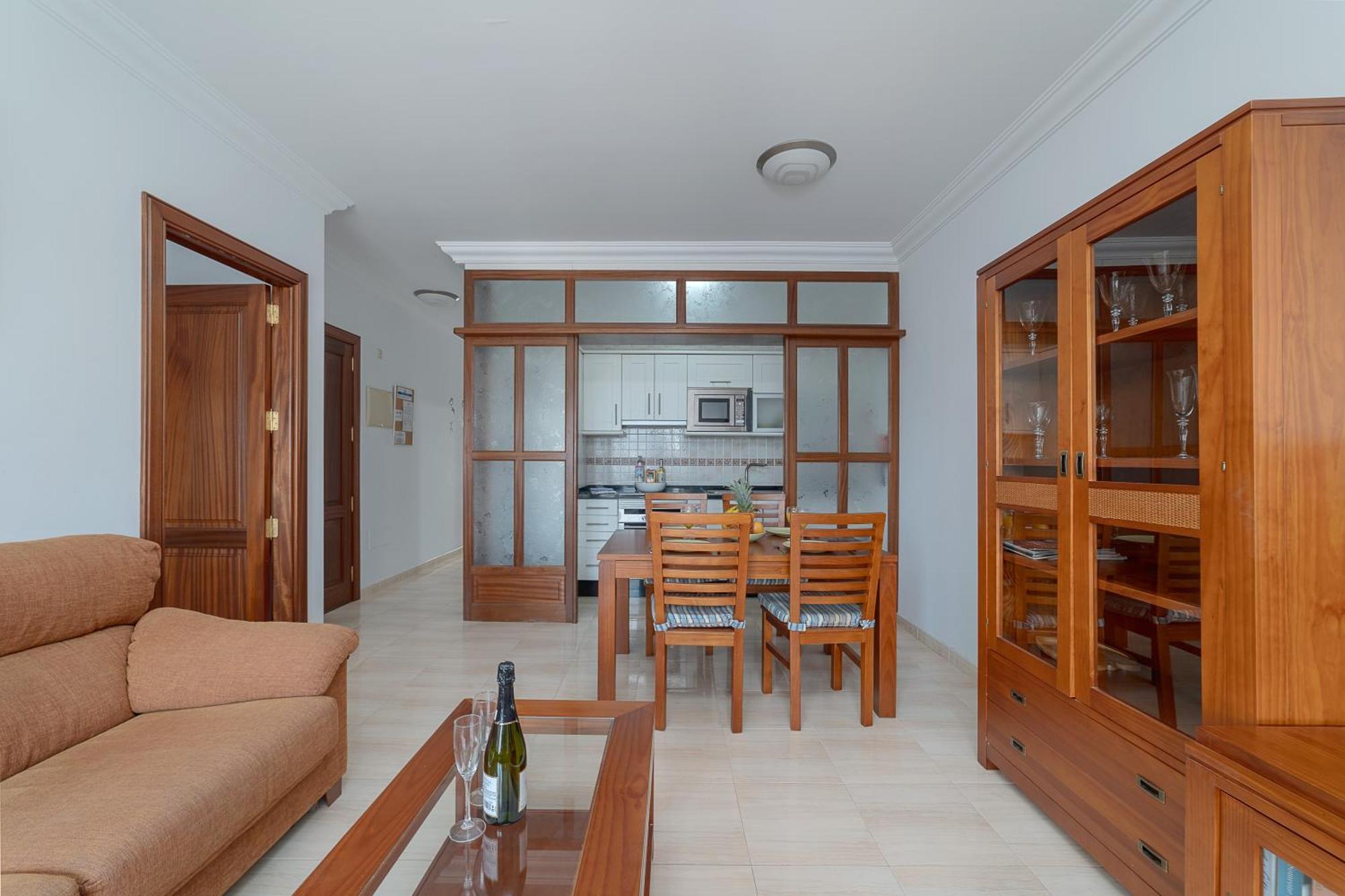 Mireya Apartment Плайя-Бланка Екстер'єр фото