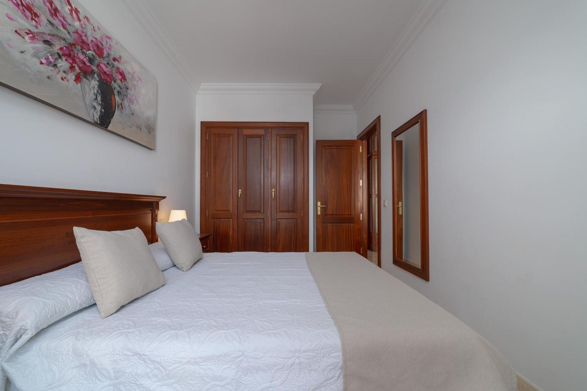 Mireya Apartment Плайя-Бланка Екстер'єр фото