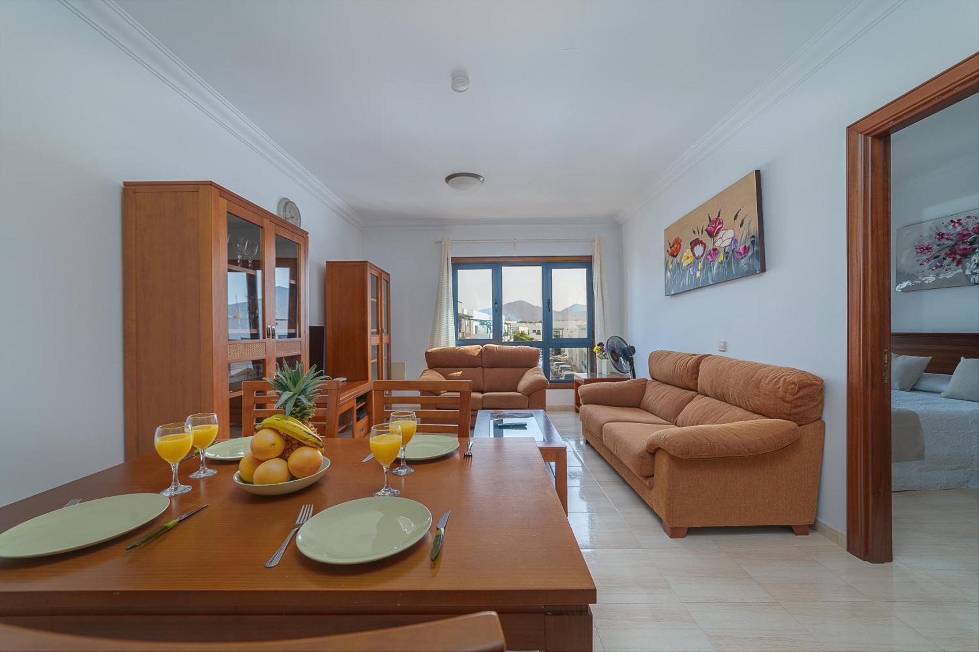 Mireya Apartment Плайя-Бланка Екстер'єр фото